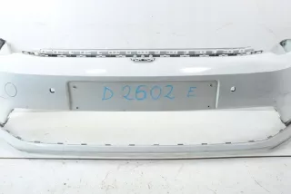510807221F Бампер передний Volkswagen Golf 7 Арт e7219232, вид 3