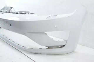510807221F Бампер передний Volkswagen Golf 7 Арт e7219232, вид 4