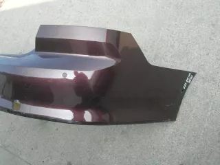3G5807421 3G580742 Бампер задний Volkswagen Passat B8 Арт e7219483, вид 2