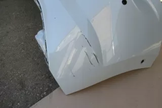 2G6807421 Бампер задний Volkswagen Polo 6 Арт e7219598, вид 3