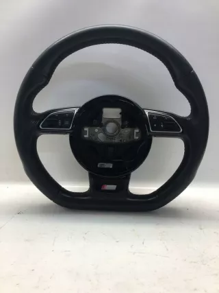 3-RAMIENNA 8V0419091R Руль Audi A3 8V Арт e7219890, вид 1