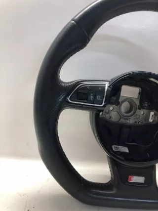 3-RAMIENNA 8V0419091R Руль Audi A3 8V Арт e7219890, вид 2