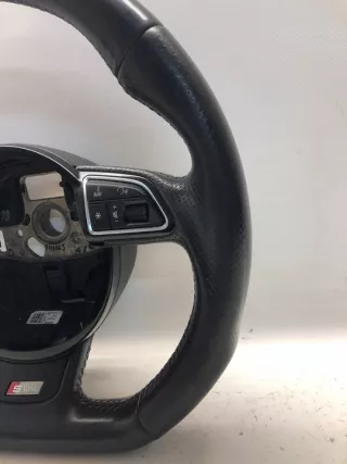 3-RAMIENNA 8V0419091R Руль Audi A3 8V Арт e7219890, вид 4