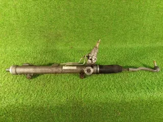 400460746524 Рулевая рейка Mercedes ML W164 Арт e7220067, вид 1