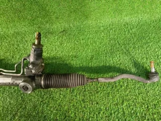400460746524 Рулевая рейка Mercedes ML W164 Арт e7220067, вид 2