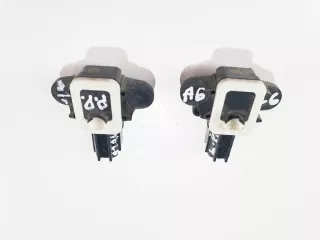 4f0955557b Датчик удара Audi A6 C6 (S6,RS6) Арт e7220643, вид 1