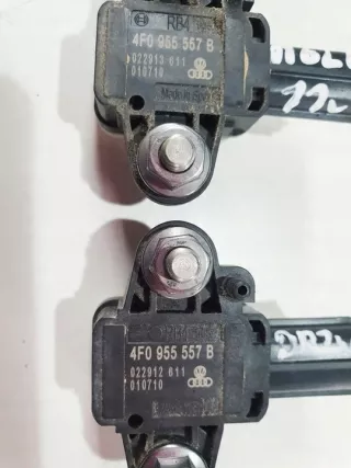 4f0955557b Датчик удара Audi A6 C6 (S6,RS6) Арт e7220643, вид 2