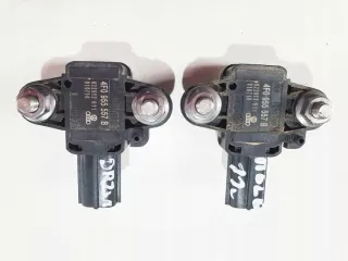 4f0955557b Датчик удара Audi A6 C6 (S6,RS6) Арт e7220643, вид 3