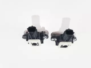 4f0955557b Датчик удара Audi A6 C6 (S6,RS6) Арт e7220643, вид 4