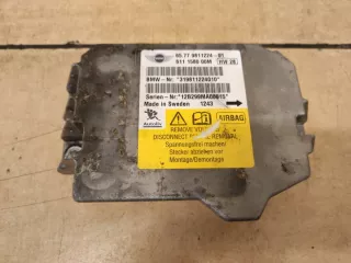 9811224 Блок AirBag MINI CLUBMAN R55 Арт e7221353, вид 1