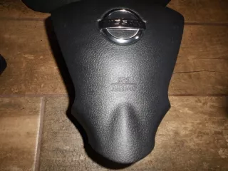 Подушка безопасности Nissan Note E12 Арт e7222075, вид 2