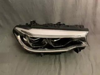 7214962 Фара правая BMW 5 G30/G31 Арт e7222484, вид 2