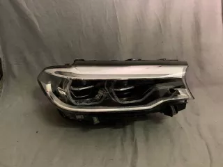 7214962 Фара правая BMW 5 G30/G31 Арт e7222484, вид 3
