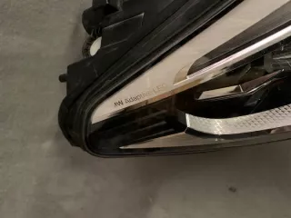 7214962 Фара правая BMW 5 G30/G31 Арт e7222484, вид 4