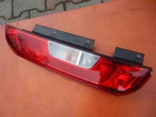 52044717 Фонарь задний левый Fiat Doblo 2 Арт e7223778, вид 1