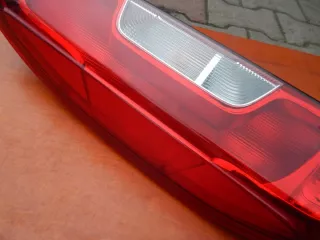 52044717 Фонарь задний левый Fiat Doblo 2 Арт e7223778, вид 4