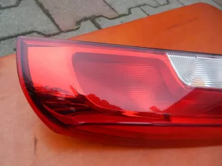 52044717 Фонарь задний левый Fiat Doblo 2 Арт e7223778, вид 5