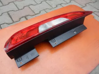 52044717 Фонарь задний левый Fiat Doblo 2 Арт e7223778, вид 8