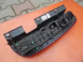 52044717 Фонарь задний левый Fiat Doblo 2 Арт e7223778, вид 9