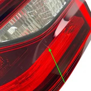 265503924R Фонарь задний правый Renault Talisman 1 Арт e7224262, вид 14