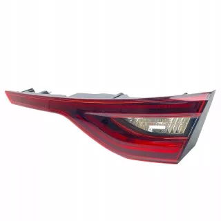 265503924R Фонарь задний правый Renault Talisman 1 Арт e7224262, вид 2