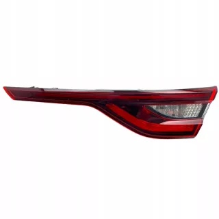 265503924R Фонарь задний правый Renault Talisman 1 Арт e7224262, вид 3