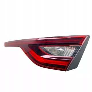265503924R Фонарь задний правый Renault Talisman 1 Арт e7224262, вид 4