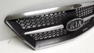 86350-3E020 Решетка радиатора Kia Sorento 1 Арт e7224801, вид 11