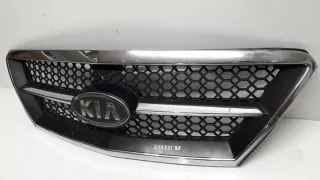 86350-3E020 Решетка радиатора Kia Sorento 1 Арт e7224801, вид 12