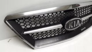 86350-3E020 Решетка радиатора Kia Sorento 1 Арт e7224801, вид 2