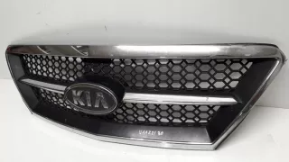 86350-3E020 Решетка радиатора Kia Sorento 1 Арт e7224801, вид 3