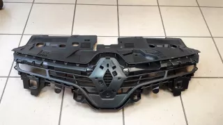 622563184R Решетка радиатора Renault Clio 4 Арт e7224969, вид 1