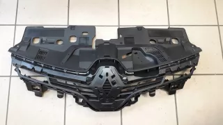 622563184R Решетка радиатора Renault Clio 4 Арт e7224969, вид 2