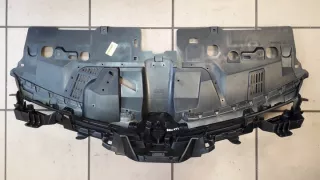 622563184R Решетка радиатора Renault Clio 4 Арт e7224969, вид 3