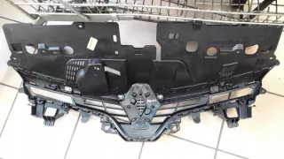 622563184R Решетка радиатора Renault Clio 4 Арт e7224969, вид 4