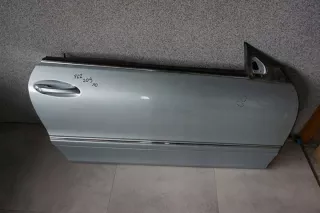 209209762 Дверь передняя правая Mercedes CLK W209 Арт e7225826, вид 1