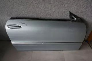 209209762 Дверь передняя правая Mercedes CLK W209 Арт e7225826, вид 3