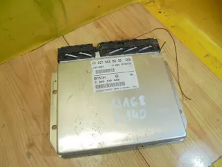 0265109449 0275456032 Блок управления двигателем Mercedes A W168 Арт e7226150, вид 1