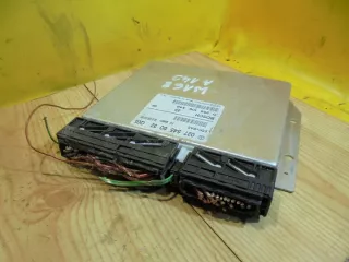 0265109449 0275456032 Блок управления двигателем Mercedes A W168 Арт e7226150, вид 4