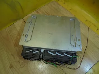 0265109449 0275456032 Блок управления двигателем Mercedes A W168 Арт e7226150, вид 5
