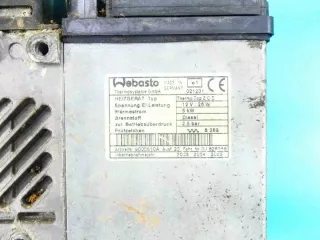 66724A Автономный отопитель Mazda 6 1 Арт e7227274, вид 7