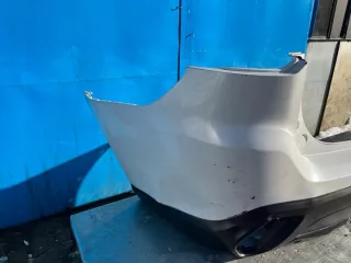 6410C798ZZ Бампер задний Mitsubishi Outlander 3 restailing Арт e7228554, вид 2
