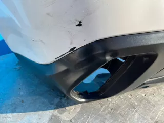 6410C798ZZ Бампер задний Mitsubishi Outlander 3 restailing Арт e7228554, вид 3