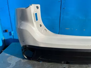 6410C798ZZ Бампер задний Mitsubishi Outlander 3 restailing Арт e7228554, вид 4