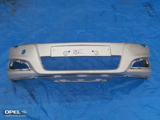 13225746 Бампер передний Opel Astra H Арт e7228643, вид 1