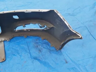 13225746 Бампер передний Opel Astra H Арт e7228643, вид 8