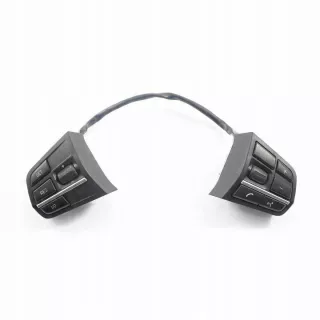 9163029 9262706-1 61319262706 9262706 61319229479 9229479 61319163029 Руль BMW 5 F10/F11/GT F07 Арт e7229230, вид 1