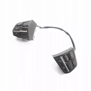9163029 9262706-1 61319262706 9262706 61319229479 9229479 61319163029 Руль BMW 5 F10/F11/GT F07 Арт e7229230, вид 4