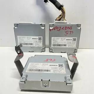 284A15118R 284A119507R Блок комфорта Renault Captur Арт e7230205, вид 1