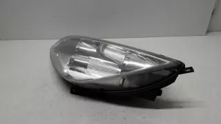 8301A283 Фара левая Mitsubishi Colt 6 Арт e7231055, вид 2
